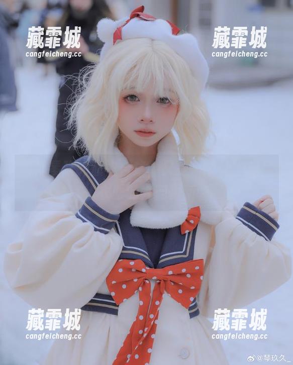 清青琴玖的旗袍合集，又是一个让人想借衣服的大胆更新