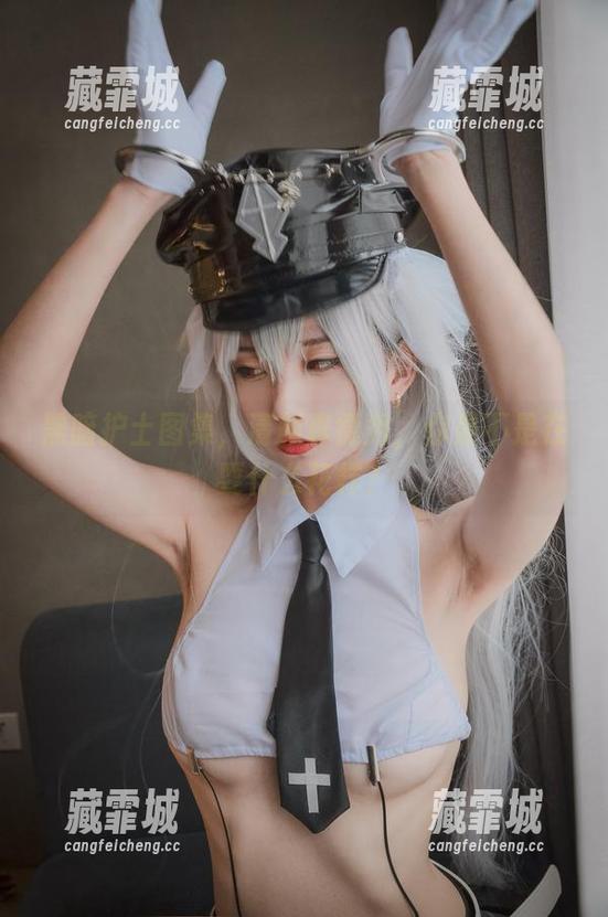 清颜真德秀 黑暗护士图集,清颜真德秀,你是不是在耍什么花样?