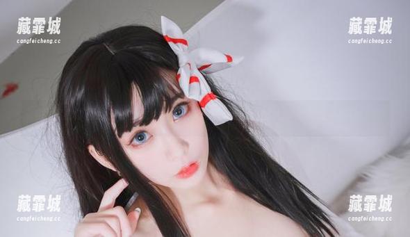 清颜颜子 我追着清颜颜子的少女cos跑了好久,结果这图片却把我迷得不轻!