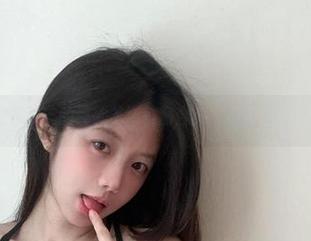 微密圈 – 火龙果羊的纯欲羊崽美图合集，不可思议的软萌之旅！