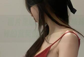 微密圈 – 图片里的火龙果羊与妹妹，两姐妹的默契值得收藏一生！