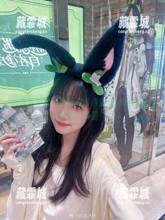炸酱沐沐 炸酱沐沐套装掀起的时尚潮流,哪有那么好穿的资源!