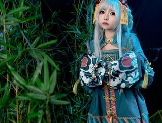 看爆机少女喵小吉的私拍套图，不得不说，旅途中小细节也很‘出彩’
