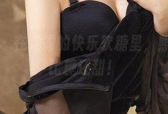爱尤物 – 在娜露的快乐软糖里，照片竟然比糖还甜！