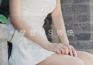 爱尤物最新模特合辑，火热的图片里藏着多少奇思妙想？