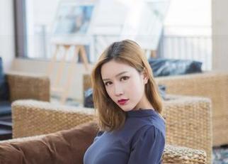 爱蜜社 – 哎呀，程小烦不烦的豹纹原图看得我一直在想……野性难驯的日子有多美好。