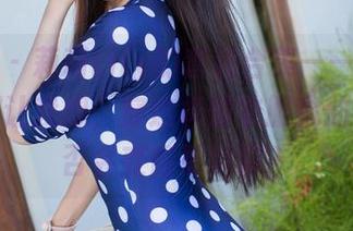 爱蜜社 – 莉莉Lily的套装合集——每一张图片都让我想，穿这样的衣服我的人生是否会变得更精彩？