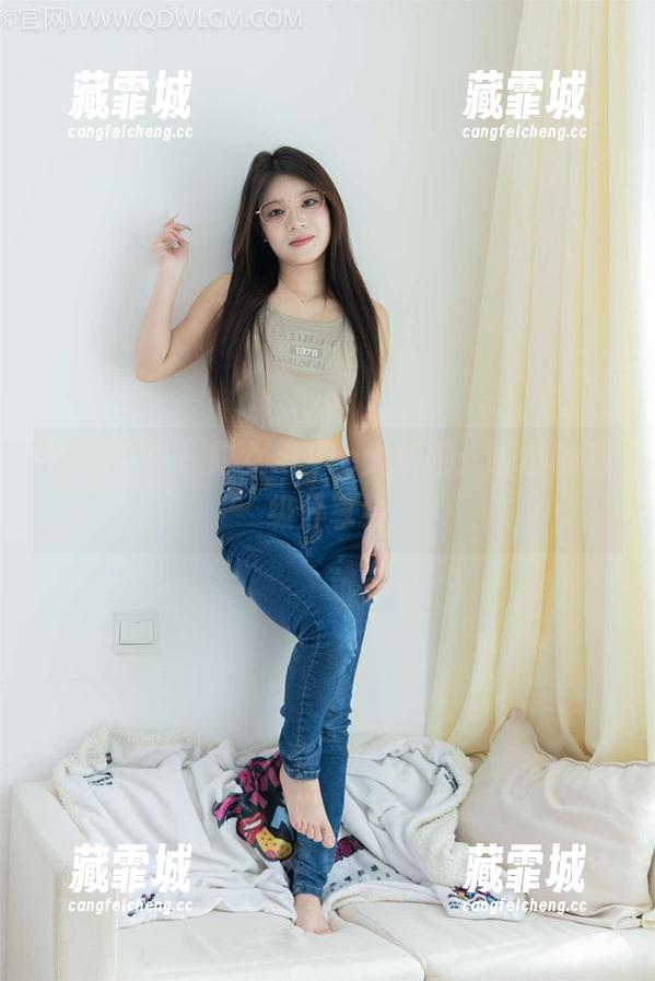 物恋传媒-嘟嘟 物恋传媒 - 修女style大解密:嘟嘟的超级分享会