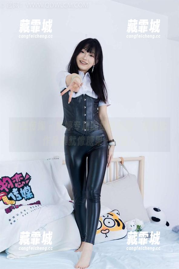 物恋传媒-婷婷 物恋传媒 - 婷婷专属的粉色氛围,更新的作品集就像糖果一样甜!