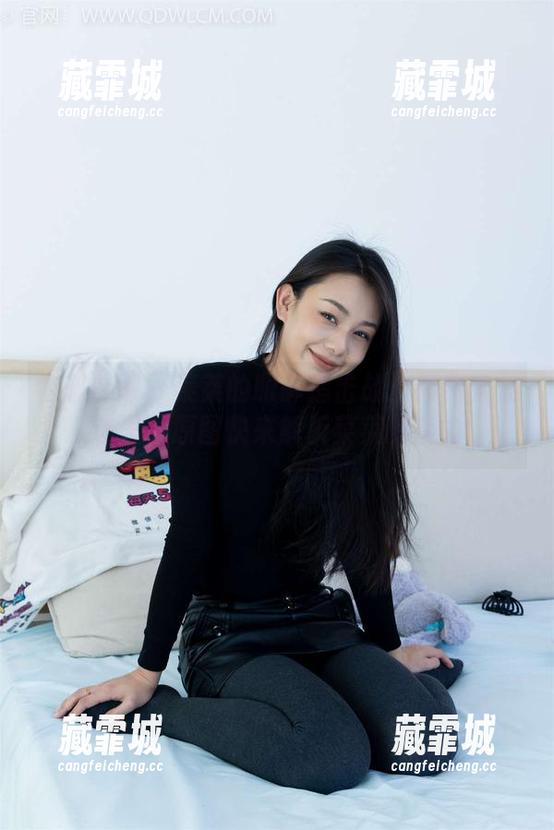 物恋传媒-菜菜 物恋传媒 - 菜菜的眼眸追击战:福利就在这里,原图快来解析菜菜的魔力