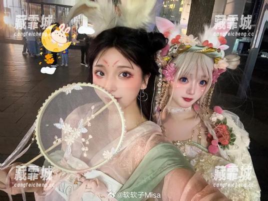 特软儿Sona 美脚作品:底部的冲击,让特软儿Sona更显魅惑。