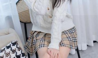 甜予摄影 – 果然是私房：帆帆带你看白棉袜的搞怪合集！