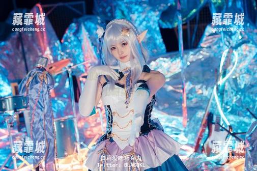 白莉爱吃巧克力 打开白莉爱吃巧克力的“miku”,免费资源就像魔法一样,让你眼前一亮!