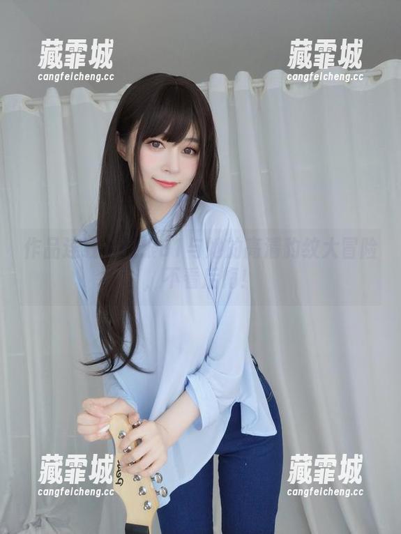 白银81 作品连载:白银81与她的高清豹纹大冒险,不看后悔!