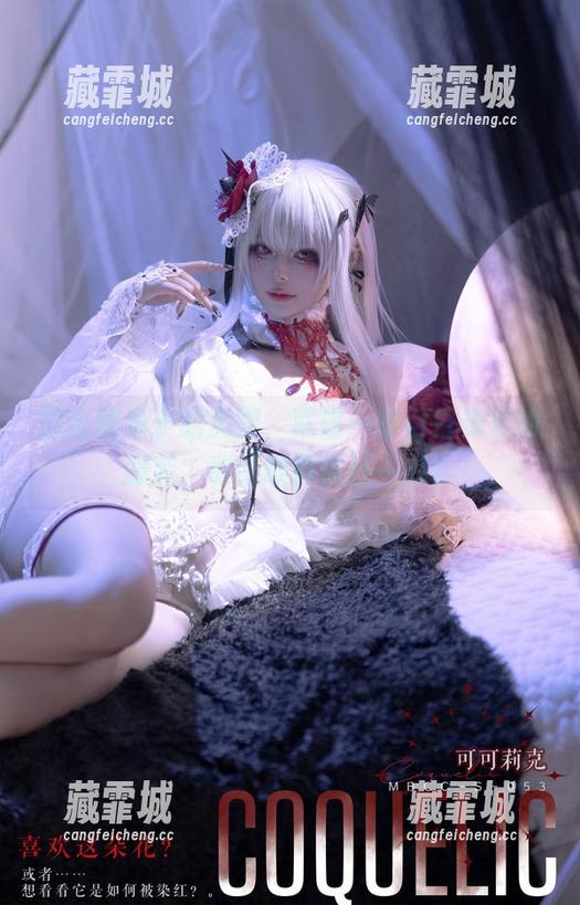 百合欧皇子 百合欧皇子的美图,就这一身目白麦昆的服装,敢不敢再疯狂一点?
