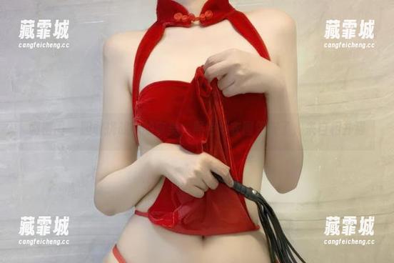 相扑猫 微密圈 - 胆敢挑战你的审美,黑色网衣图包来了,来自相扑猫