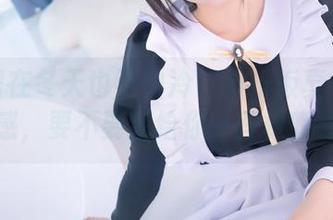 连衣裙在冬天也不怕冷？神乐坂真冬的写真灵感，要不要我给你一些保暖建议？