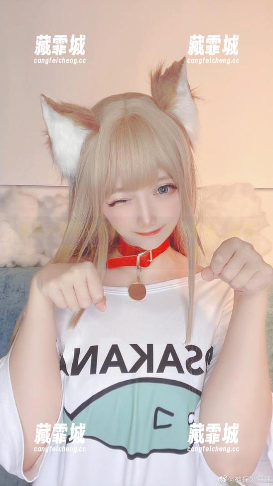 神探火狸狸 神探火狸狸的最新写真,少女前线,这套路能不能更具冲击力一点?