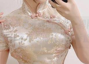 微密圈 – 这不是普通的圣诞，禅雨儿Lynne的图包分享有趣得让你想参加派对！