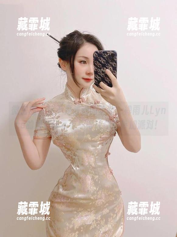 禅雨儿Lynne 微密圈 - 这不是普通的圣诞,禅雨儿Lynne的图包分享有趣得让你想参加派对!