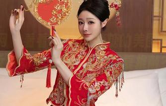 秀人网 – 看看Candy糖糖的美图合集，女神的养成是否值得反复推敲？
