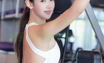 秀人网 – Jennifer小若的泳衣私房美图，超乎你想象的意外效果。