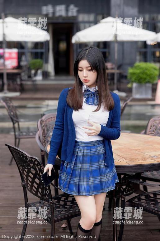 秀人网-laura阿姣 秀人网 - laura阿姣,你的白裙又在搞事情!最新美图照得我心都碎了。