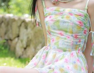 秀人网 – summer宝宝放牛逼—高清奶牛壁纸震撼来袭！