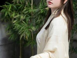 秀人网 – 终于出去了，周慕汐baby的修女合集更新，不看可要后悔哦。