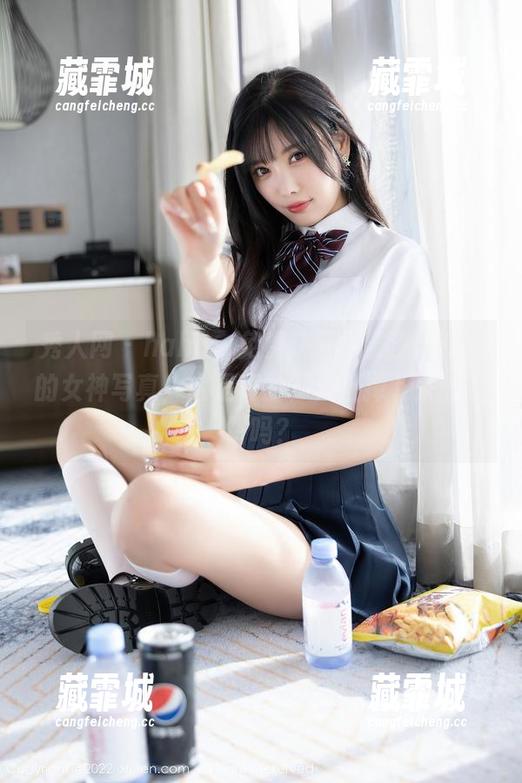 秀人网 - haha，免费获取周慕汐baby的女神写真，这是真的？天上掉下来的馅饼吗？