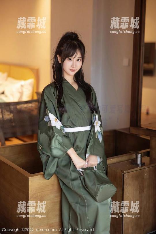 秀人网-安然 秀人网 - 全集上线:安然的可爱写真,保证让你忍不住“哈哈哈”!