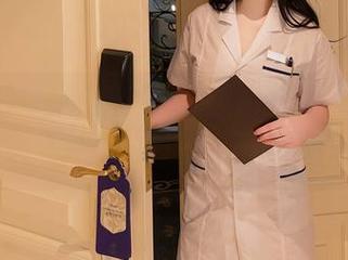 秀人网 – 如此迷人的安然maleah学姐壁纸合集，帮你同时提升颜值和注意力！