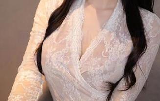 秀人网 – 图片说话，小逗逗的厨娘加持，人间美味就是这样的味道？
