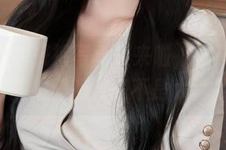 秀人网 – 牛仔裤写真集来啦，杨晨晨Yome的高清拍照路数是不是太真了点儿