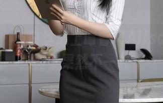 秀人网 – 当白丝遇上谭睿琪Ailsa，这写真集果然不一般