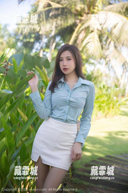 秀人网-贾诗晗 秀人网 - 贾诗晗的双人写真,图库中不止有一份精彩哦!