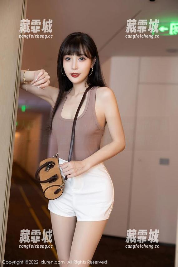 秀人网-颜浅浅Cindy 秀人网 - 学妹系列,颜浅浅Cindy的作品集——原图里面到底藏了什么小细节?