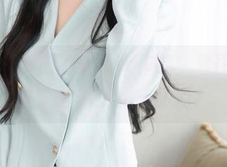 秀人网 – 麦田的女仆大作战，套图曝光，谁来分享我的辛酸泪？