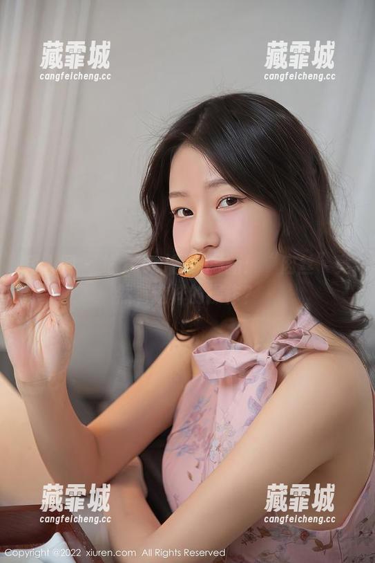秀人网-龙籹cool 秀人网 - 龙籹cool图集更新:“肉丝”竟然有这样的操作?