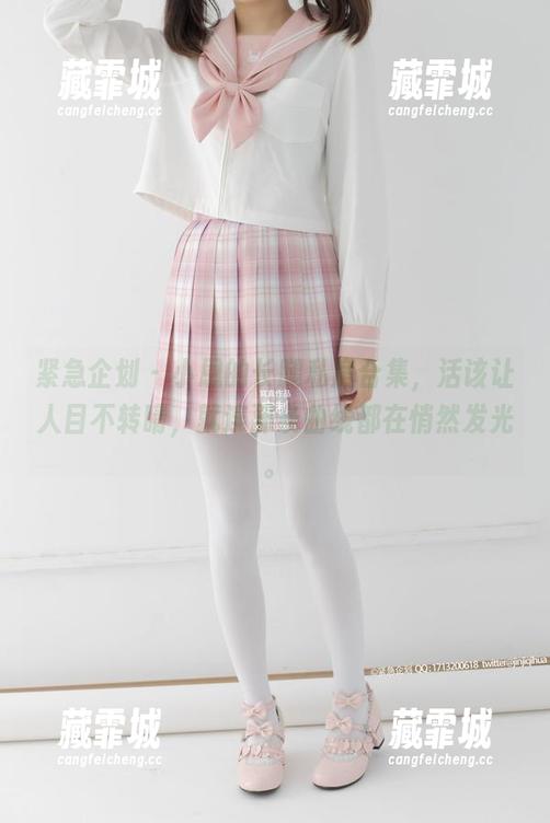 紧急企划-小恩 紧急企划 - 小恩的长腿私房合集,活该让人目不转睛,就连那条曲线都在悄然发光。