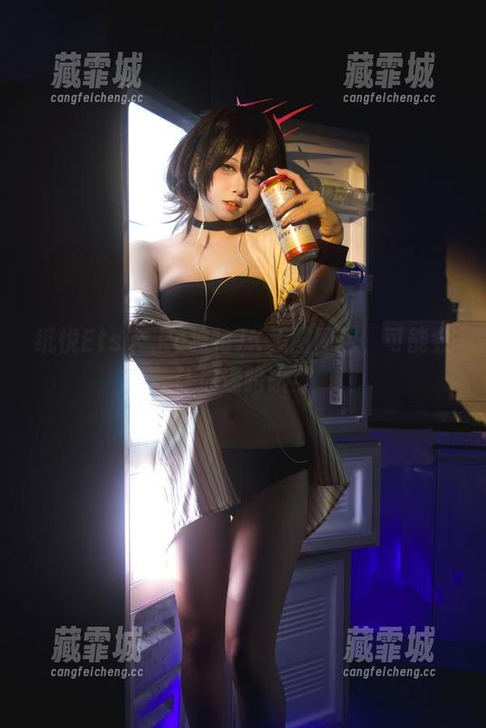 纸悦Etsu_ko 纸悦Etsu_ko独特JK美图图包,可能会让你迷路哦!