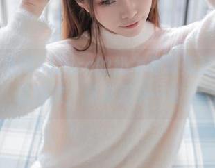 听说绮太郎kitaro的奶牛写真集又来了，最新款，保你眉头一皱！