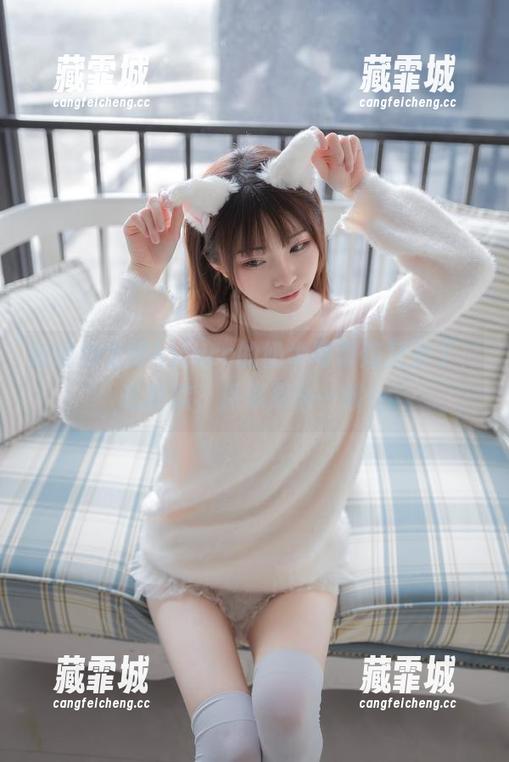 绮太郎kitaro 听说绮太郎kitaro的奶牛写真集又来了,最新款,保你眉头一皱!