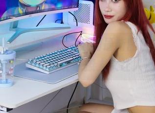绮梦摄影 – 这不是一般的最新图包，团子无修无水印的真实感撩人又让人紧张！