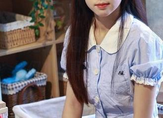 绮梦摄影 – 这组美图让我相信，子涵的学姐们才是真正的学霸！