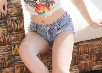 美媛馆 – 更新体操服系列，K8傲娇萌萌Vivian说她很喜欢这张原图