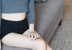 美媛馆 – Love陆瓷的高清套装写真，正打算在这里‘耍耍’你