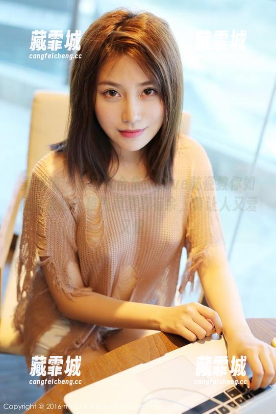 美媛馆-Love陆瓷 美媛馆 - 双马尾合集:Love陆瓷教你如何在成熟与稚气间游刃有余,真让人又爱又恨。