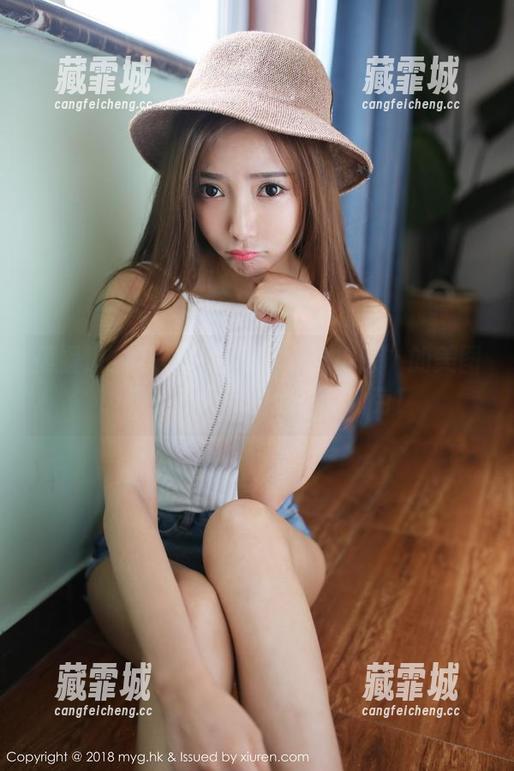 美媛馆-于大乔 美媛馆 - 有一种“不下载觉得亏”的美图,都是于大乔的妹子的功劳!