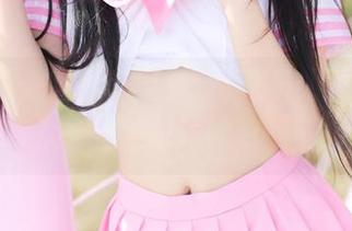 美媛馆 – 小夕juju毛衣写真集：明明是温柔，全是挑逗的资源呢
